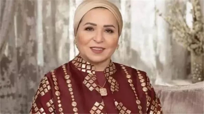 انتصار السيسي ترحب بضيوف مصر في افتتاح المتحف المصري الكبير: حضارة لا تنطفئ أنوارها