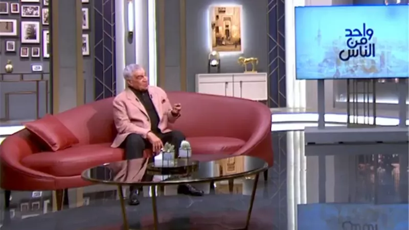 زاهي حواس عن «لعنة الفراعنة»: الجراثيم في التوابيت قد تقتل من يفتحها