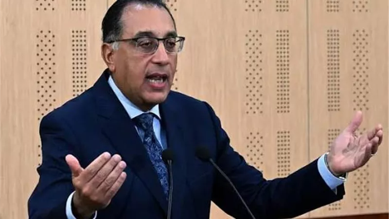 مدبولي يشكر رجال القطاع الخاص لمساهمتهم في افتتاح المتحف المصري الكبير