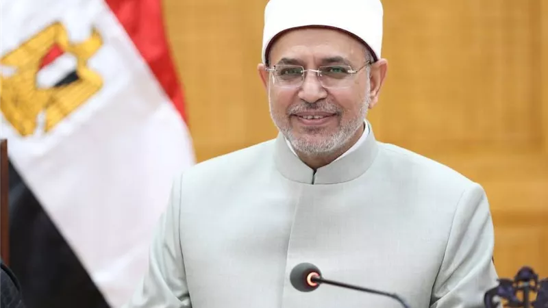 جامعة الأزهر تهنئ القيادة السياسية والشعب المصري بافتتاح المتحف المصري الكبير