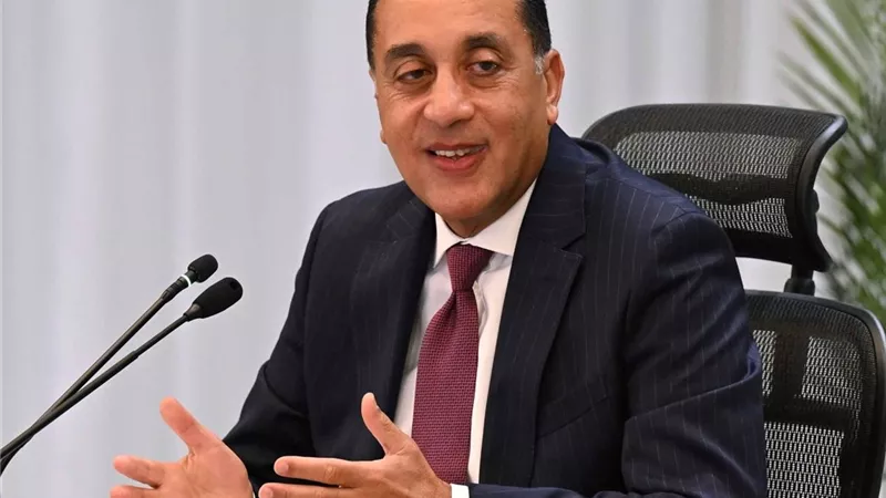 رئيس الوزراء: افتتاح المتحف المصري الكبير يوم تاريخي يفخر به كل مصري
