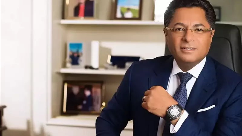 خالد أبو بكر: افتتاح المتحف المصري الكبير يوم استثنائي يجسد مكانة مصر العالمية