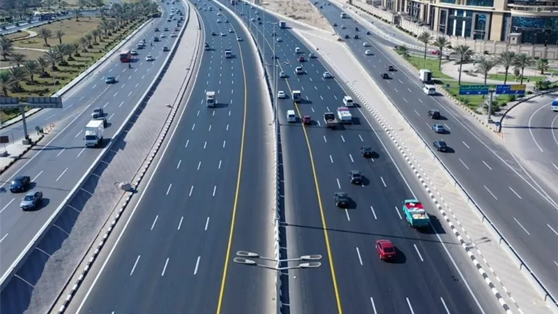 موعد عودة الطرق للعمل بعد انتهاء حفل افتتاح المتحف المصري الكبير|تفاصيل