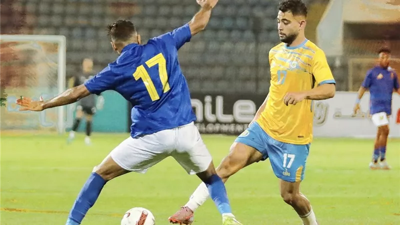 الإسماعيلي يتقدم باحتجاج رسمي بسبب الأخطاء التحكيمية ويهدد بالانسحاب من الدوري