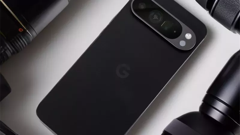 جوجل تطلق تحديثًا مفاجئًا لهواتف Pixel وتطرح نسخة تجريبية جديدة 