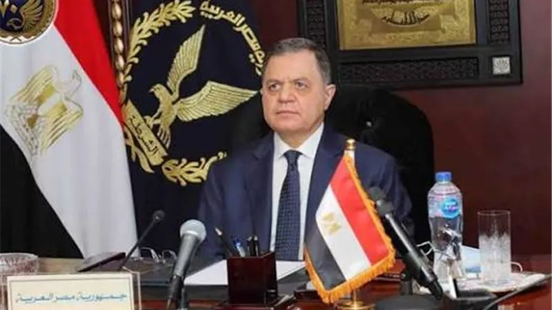 إبعاد أردني خارج البلاد.. قرار عاجل من وزير الداخلية لأسباب تتعلق بالصالح العام