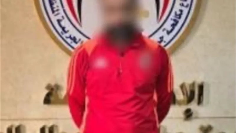 القبض على شاب في القاهرة بعد رفضه إعادة أموال تم تحويلها له بالخطأ