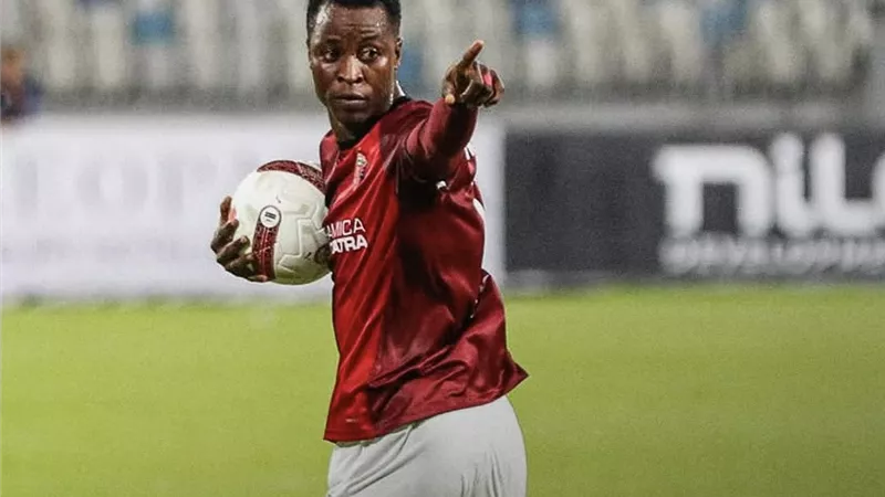 سيراميكا يخطف فوزًا قاتلاً من بتروجت وينفرد بصدارة الدوري 