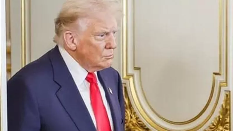 ترامب يهاجم ممداني ويدافع عن مداهمات الهجرة: لم نذهب بعيداً بما يكفي والصين تعرف حدودها مع تايوان