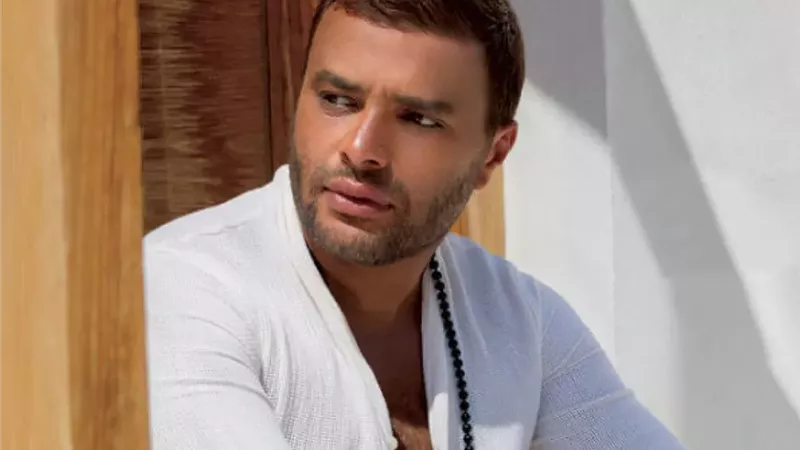  رامي صبري يعلن إلغاء الأغنية الدعائية لفيلم ريد فلاج