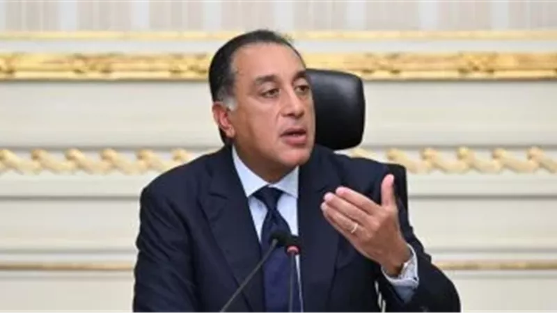 رئيس الوزراء يزور الدوحة ويلتقي بنظيره القطري لبحث سبل التعاون