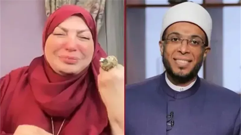 8 فبراير نظر دعوى تعويض ميار الببلاوي ضد محمد أبو بكر بـ5.7 مليون جنيه
