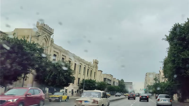 الإسكندرية تستعد لموجة الطقس السيئ.. المحافظ يوجه برفع درجة الاستعداد