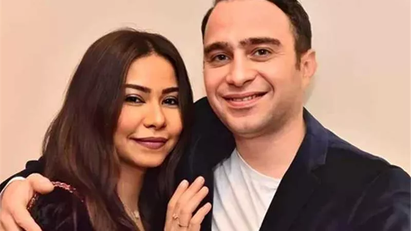 حسام حبيب بريء من ضرب شيرين.. ماذا حدث بين الثنائي من جديد؟
