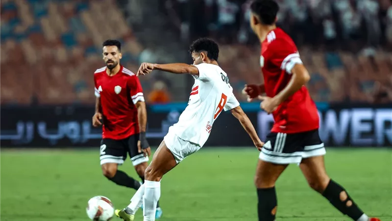 «تشويه في سمعتي ومهنيتي»..  محلل أداء الزمالك يعلن رحيله