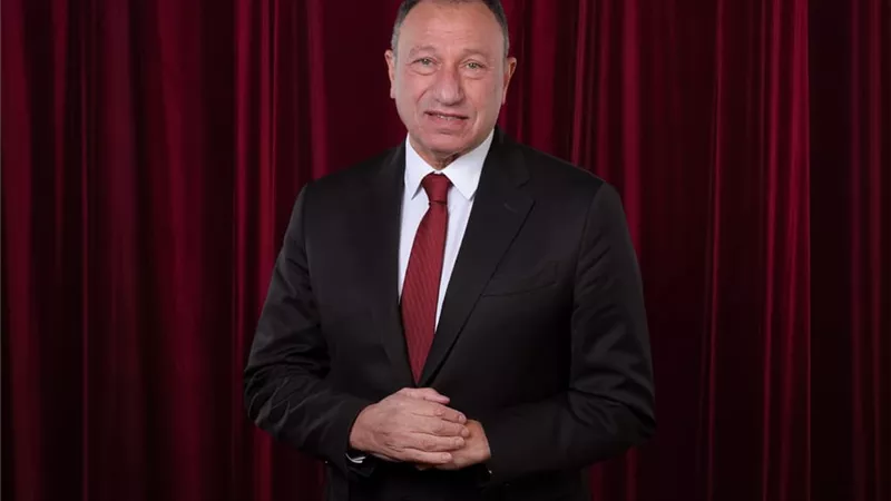 مجلس بيبو يستقر على هوية مدير الصفقات (خاص)