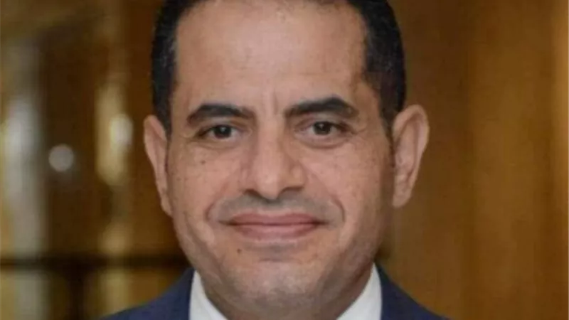  الحبال: تقرير فيتش يعكس صلابة الاقتصاد المصري وجاذبيته الاستثمارية رغم التحديات
