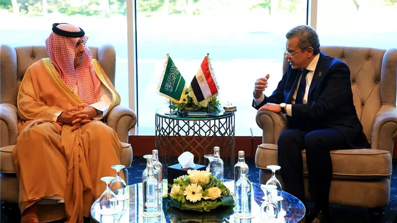 بعد تولي مصر رئاسة الإنتوساي.. الجهاز المركزي للمحاسبات يعزز التعاون الرقابي الدولي