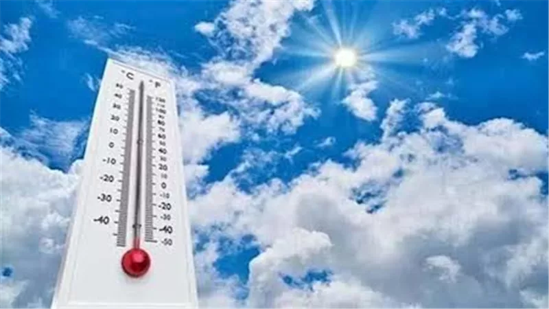 خريفي معتدل.. الأرصاد تكشف مفاجأة عن طقس غدا الأربعاء 5 نوفمبر