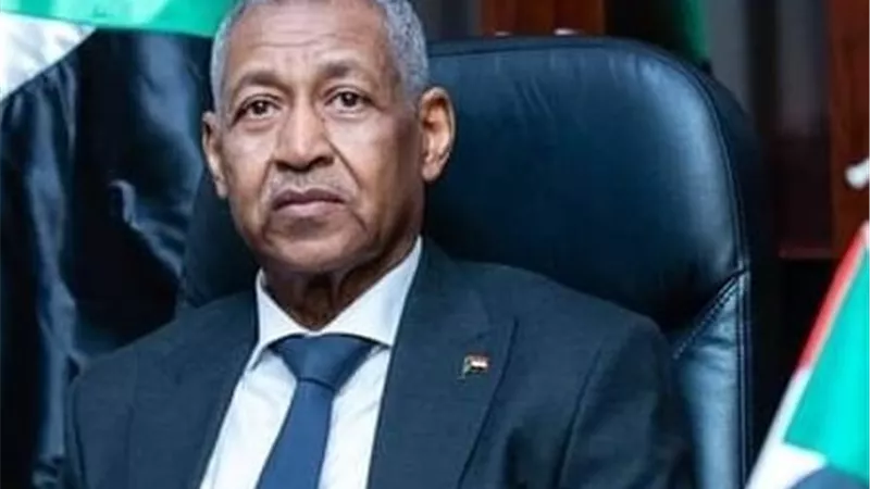 سفير السودان بالقاهرة: عشرات الآلاف يفرّون من الفاشر إلى طويلة ومجازر تهز دارفور