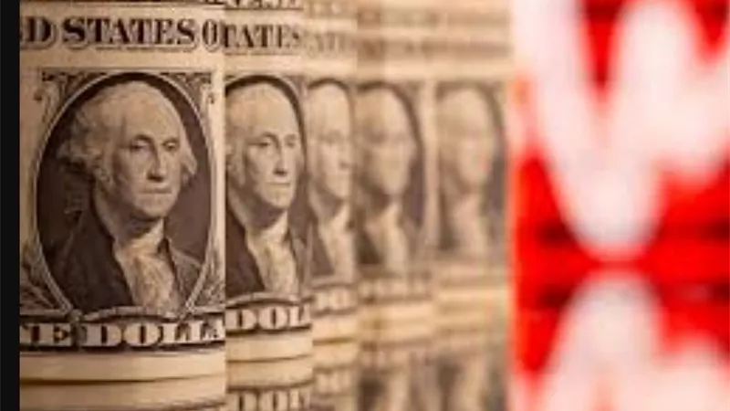 خبير مصرفي يكشف تداعيات اقتراب عوائد السندات الأمريكية من 5%