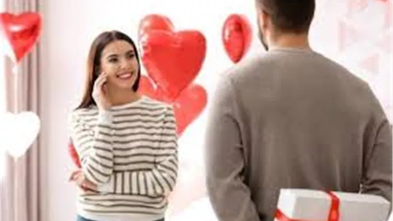 في عيد الحب.. من يقرر الحب عند اللقاء الأول الدماغ أم القلب؟