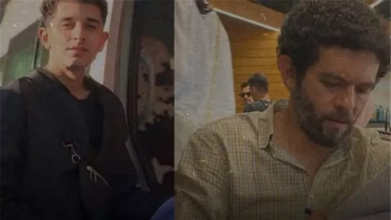 تجديد حبس رسام الكاريكاتير أشرف عمر و«ريفالدو» 45 يومًا بتهمة نشر أخبار كاذبة