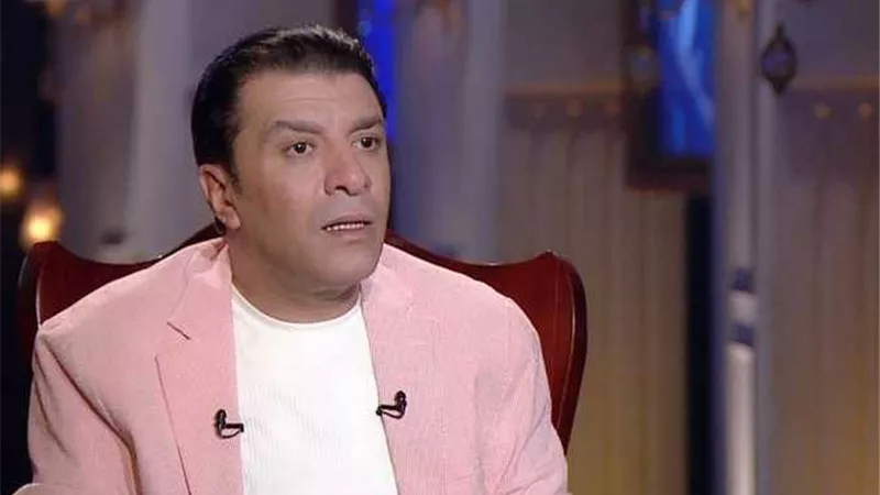 «قالتلي ينفع أجيلك البيت».. مصطفى كامل يكشف كواليس أزمة الموسيقيين مع هيفاء وهبي 