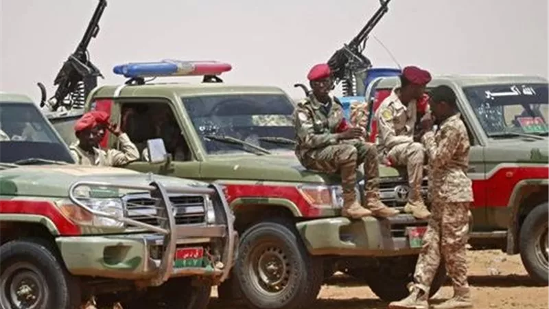 هجوم جديد على بابنوسة.. الجيش السوداني يعلن صدّ محاولة تقدم للدعم السريع