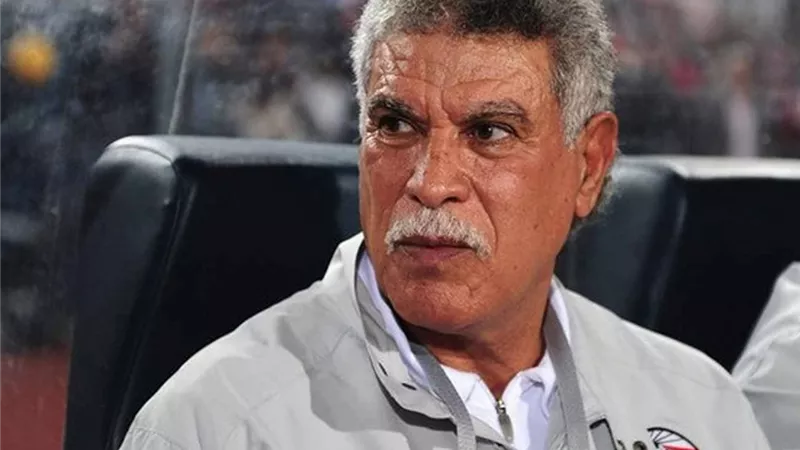 كريم حسن شحاتة: الحالة الصحية لوالدي في تحسّن.. و«المعلم» سيخضع لعملية جراحية أخيرة الأسبوع المقبل
