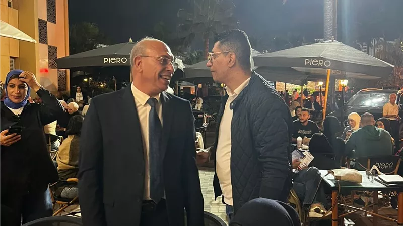 الزعفراني: تطبيق نظام 