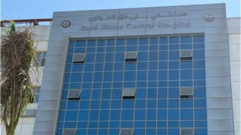 صحة المواطن خط أحمر.. وكيل صحة المنيا يفتح تحقيقًا عاجلًا في واقعة بني مزار