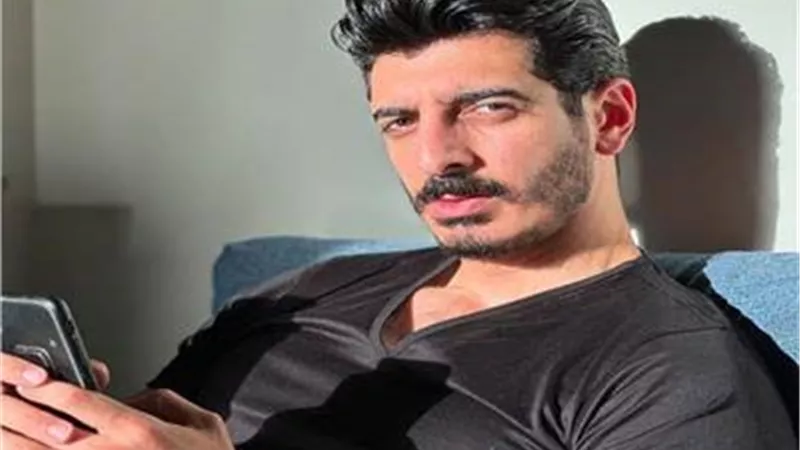 التيك توكر شاكر محظور أمام المحكمة: 