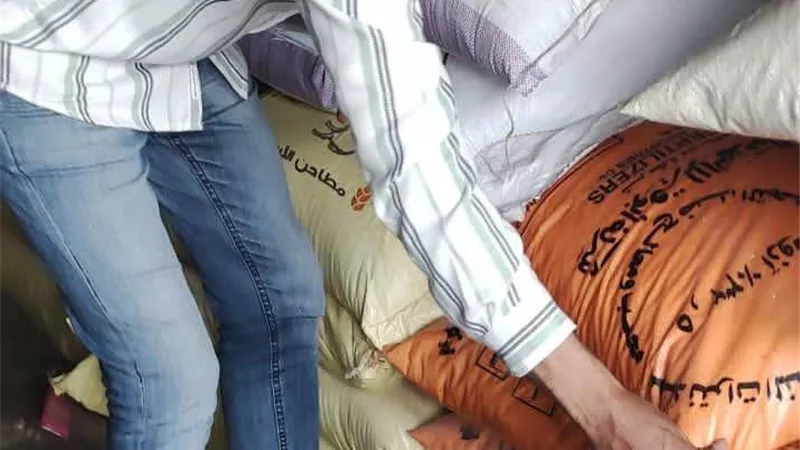 تموين المنيا يحرر 366 مخالفة ويضبط سلعًا مدعمة بالسوق السوداء