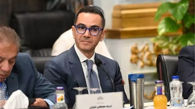 وزير الاستثمار: مصر تملك قوة عمل ضخمة وسوقًا واسعة ومزايا تصديرية قوية