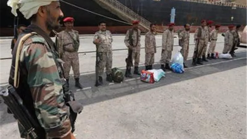 تصعيد حوثي في صنعاء.. اقتحام مقرات خمس منظمات دولية واحتجاز موظفين ونهب ممتلكات إنسانية