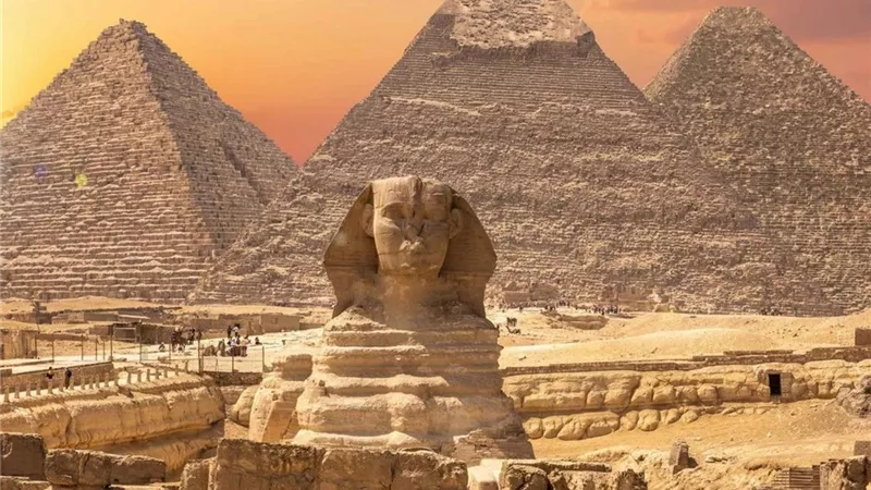 مميزات منصة رحلة الخاصة بدخول طلاب المدارس للمواقع الأثرية مجانًا