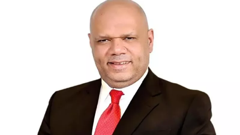 محمد فرغلي: المشاركة في الانتخابات واجب وطني لضمان صوت المواطن في البرلمان