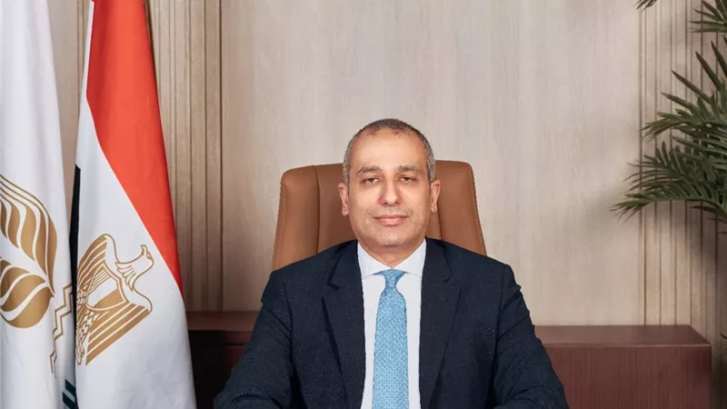 محمد أبو السعود: قريباً إطلاق خدمات تمويلية ومصرفية لتلبية احتياجات صغار المزارعين 
