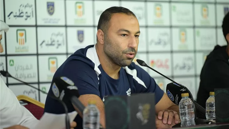 أول تعليق من أحمد عبد الرؤوف بعد تأهل الزمالك لنهائي السوبر 