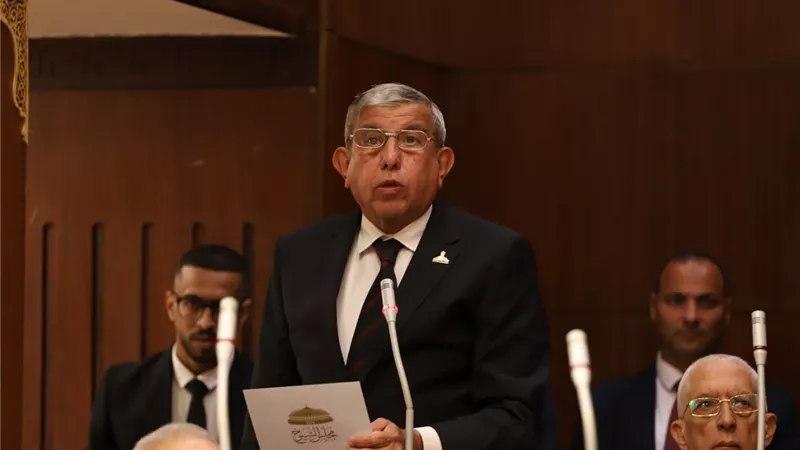 برلماني: افتتاح المتحف المصري الكبير رسالة من مصر للعالم تؤكد أن الحضارة لا تموت