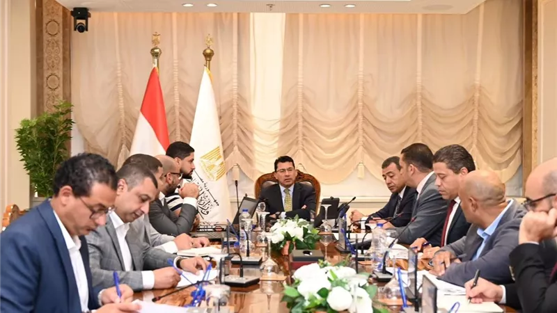 وزير الشباب: ماراثون زايد الخيري يجسد عمق العلاقات بين مصر والإمارات