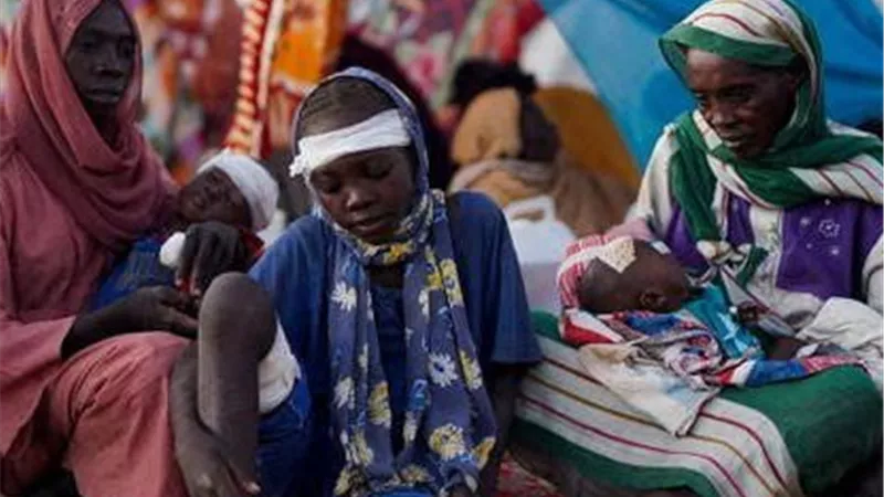 الإمارات تحذر من تصعيد جديد في السودان وتصف بيان الرباعية بأنه بداية النهاية للحرب
