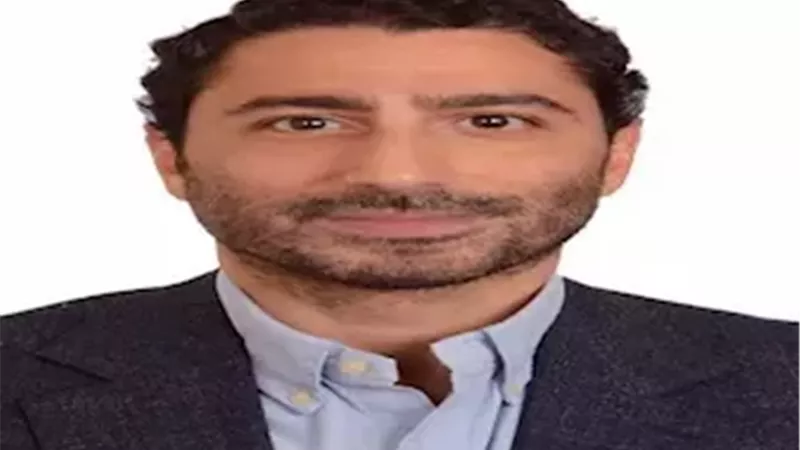 وسط ترحيب كبير من أعضاء النادي.. عمر عز العرب يعلن ترشحه في انتخابات عضوية مجلس إدارة «الجزيرة الرياضي»