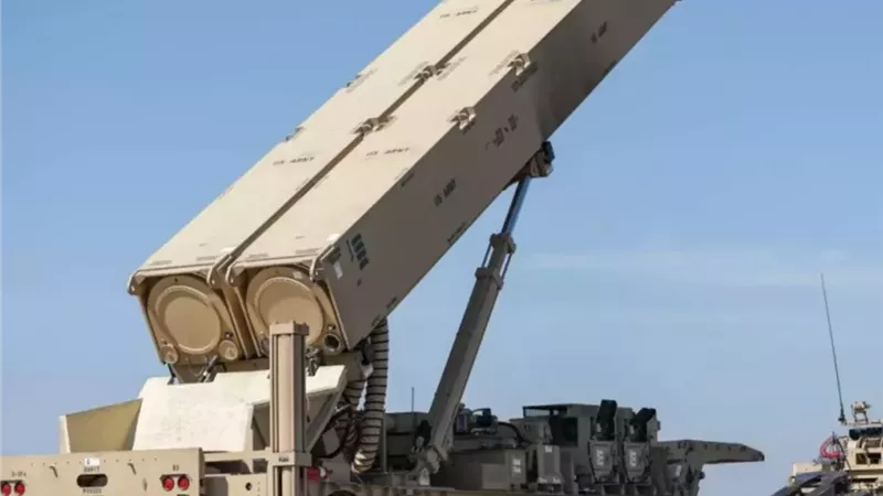 وزير الدفاع الروسي: أمريكا قد تنشر صواريخ قادرة على الوصول إلى بلادنا في غضون دقائق