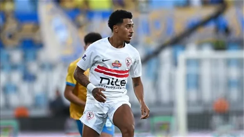مصدر بالزمالك يكشف موعد وصول بيزيرا إلى القاهرة