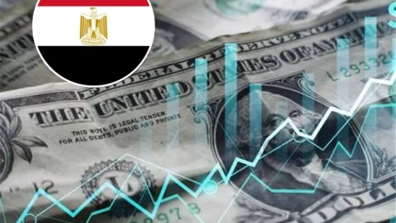 الدولار يتراجع 3.5 جنيه.. سندات مصر الدولية تتحسن بعد صفقة 