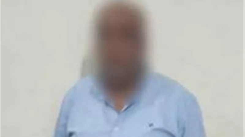 ضبط متهم استولى على 36.5 مليون جنيه بزعم توظيفها في الإسكندرية