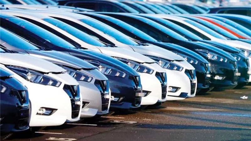 6 شركات مصرية تستثمر 600 مليون جنيه لتصنيع قطع غيار السيارات