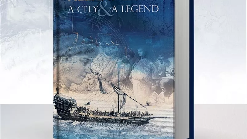 مكتبة الإسكندرية تشارك في الدورة الـ48 لمعرض الكويت الدولي للكتاب
